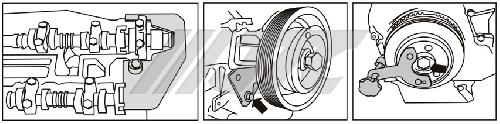 timing-tool-set-for-volvo-t4-t5-jtc-4153b