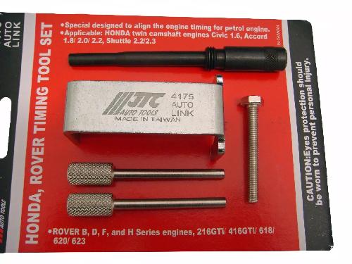timing-tool-set-for-honda-rover-jtc-4175