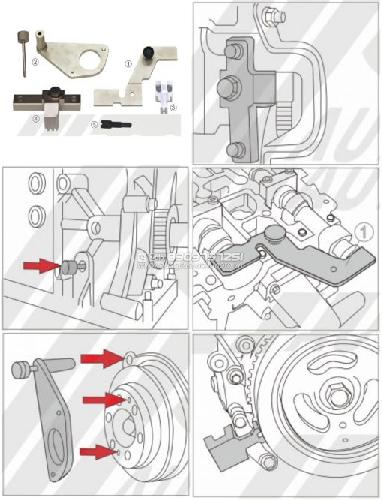 timing-tool-set-for-jlr-20-gtdi-jtc-6602