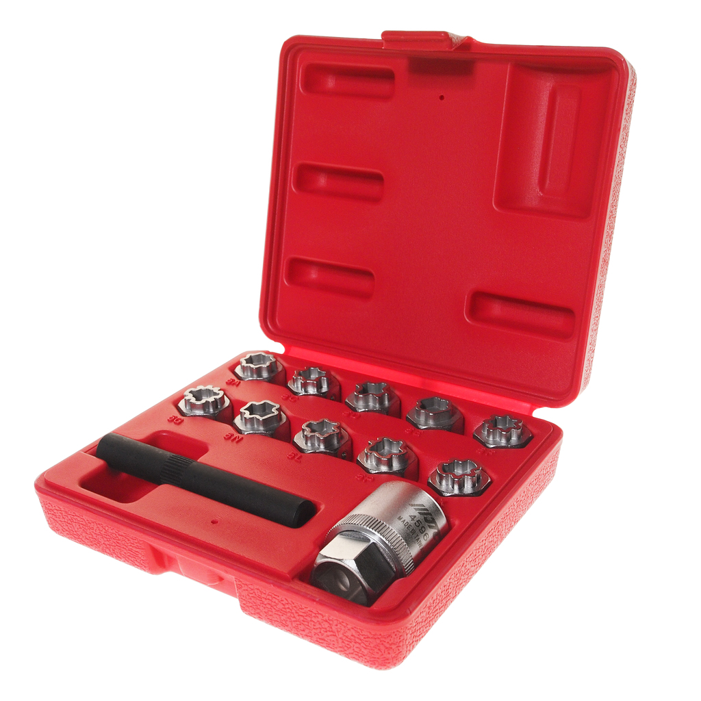 jtc-4596-wheel-screw-lock-socket-set12pcs-for-benz