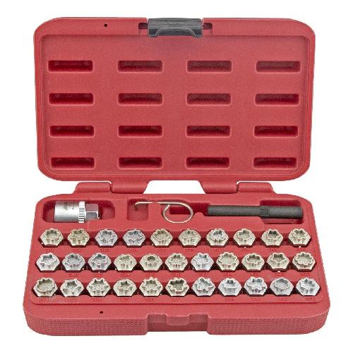 jtc-6747-wheel-screw-lock-socket-set35pcs-for-benz