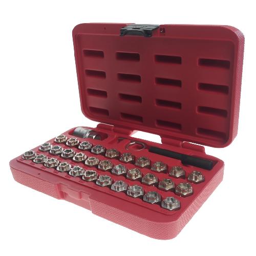 jtc-6747-wheel-screw-lock-socket-set35pcs-for-benz