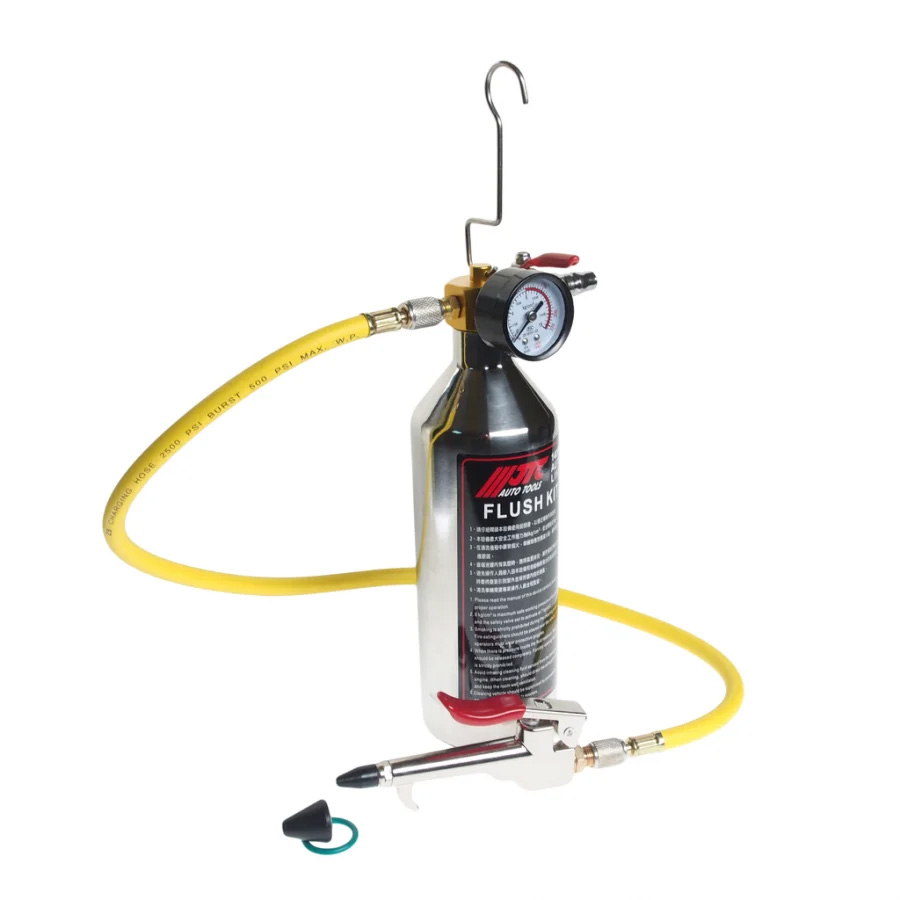 jtc-1409b-flush-kit