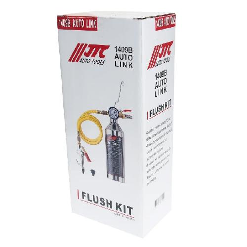 jtc-1409b-flush-kit