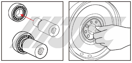 jtc-4496-transmission-clutch-center-aligner-for-bmw