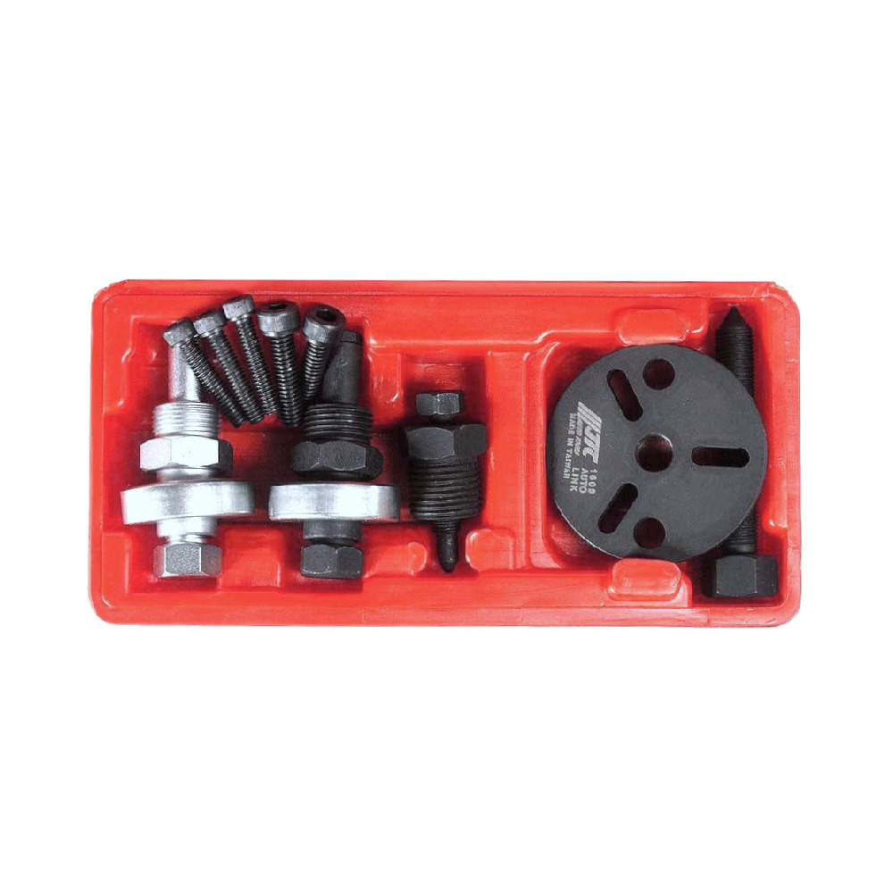 jtc-1609-a-c-compressor-clutch-remover-kit