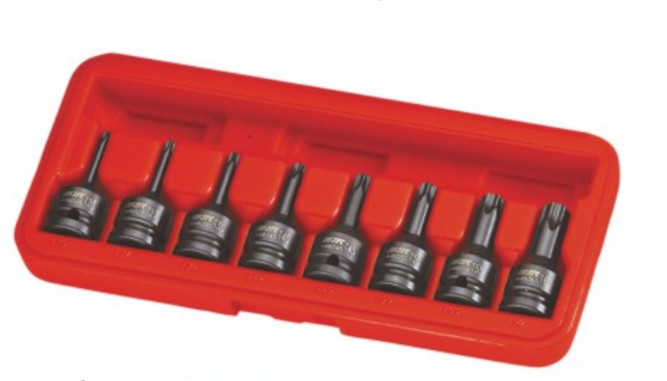 1-28pcs-impact-star-socket-set-jtc-j408t