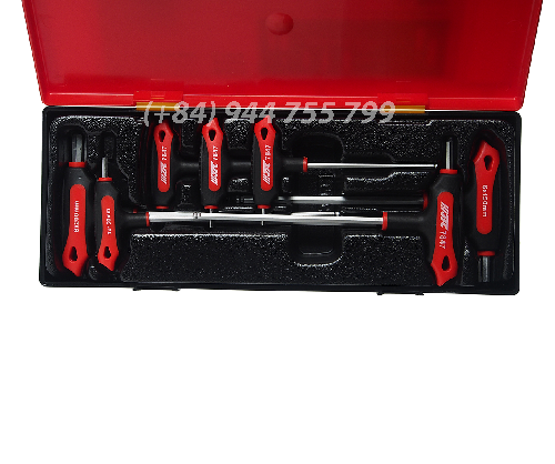 handle-ball-point-hex-key-set-7-pcs-jtc-k6073-