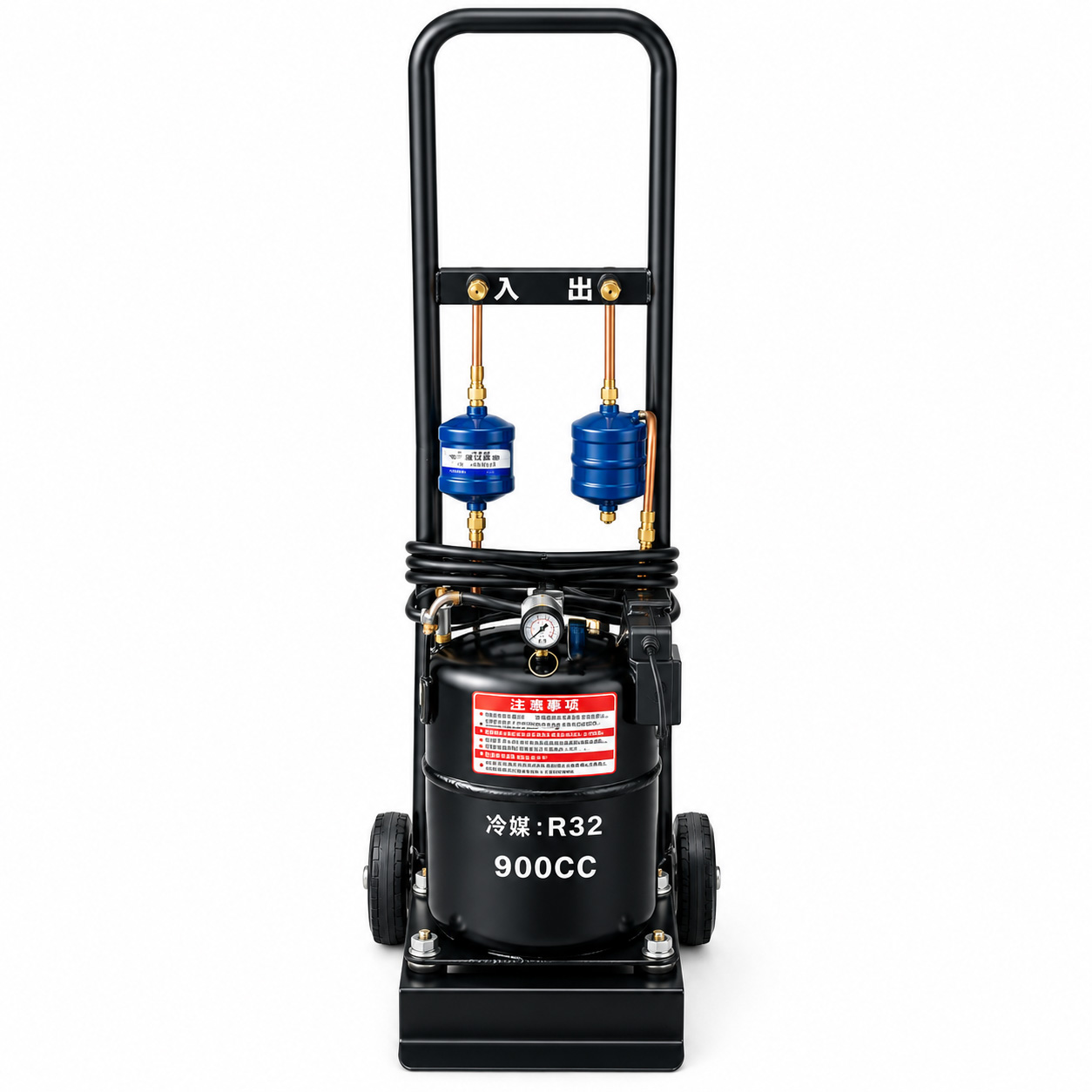 jtc-1110-vacuum-pump