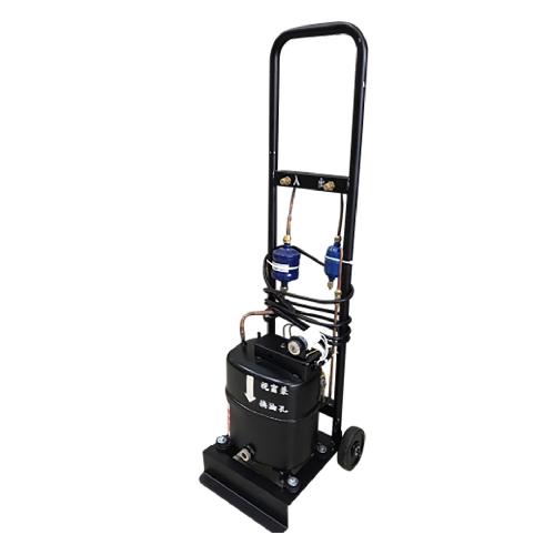 jtc-1110-vacuum-pump
