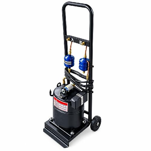 jtc-1110-vacuum-pump
