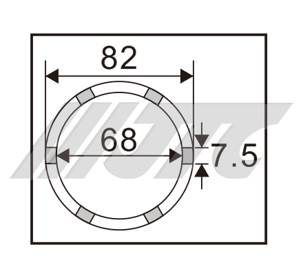 dau-khau-dac-biet-thao-bu-long-truc-sau-benz-jtc-6983