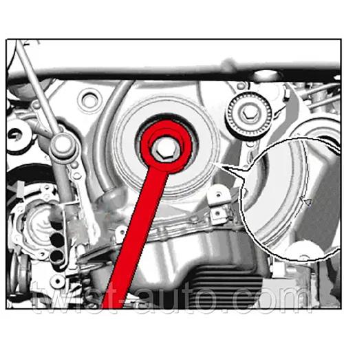 dung-cu-co-dinh-puli-cot-may-vw-audi-jtc-4141
