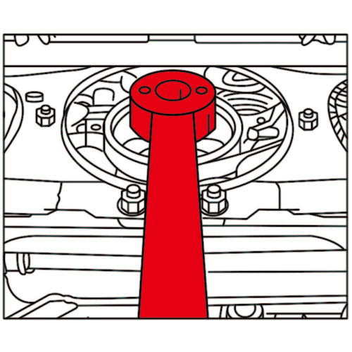 crankshaft-pulley-holding-tool-for-porsche-jtc-6926
