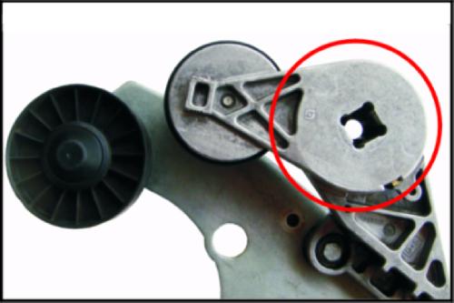 serpentine-belt-tool-for-volvo-jtc-4708