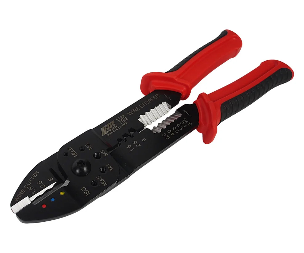 jtc-5209-5-in-1-crimping-tool