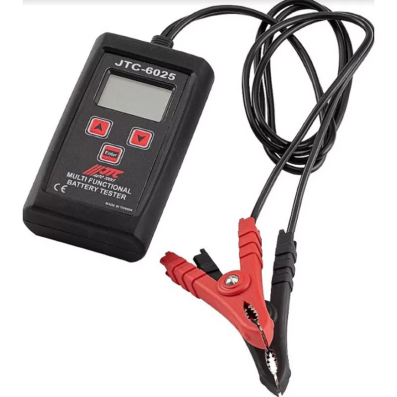 jtc-6025-multi-functional-battery-tester