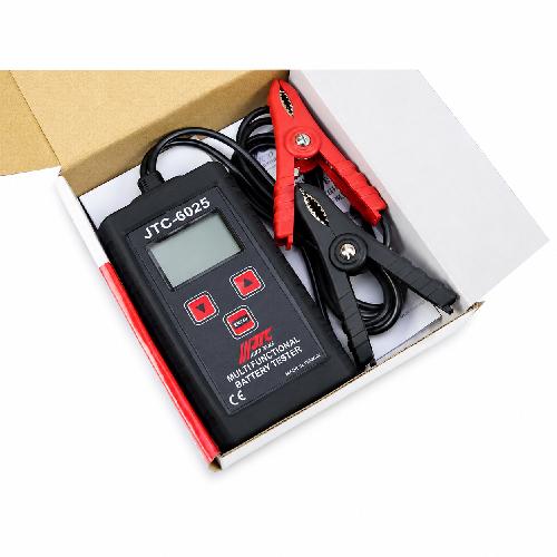 jtc-6025-multi-functional-battery-tester