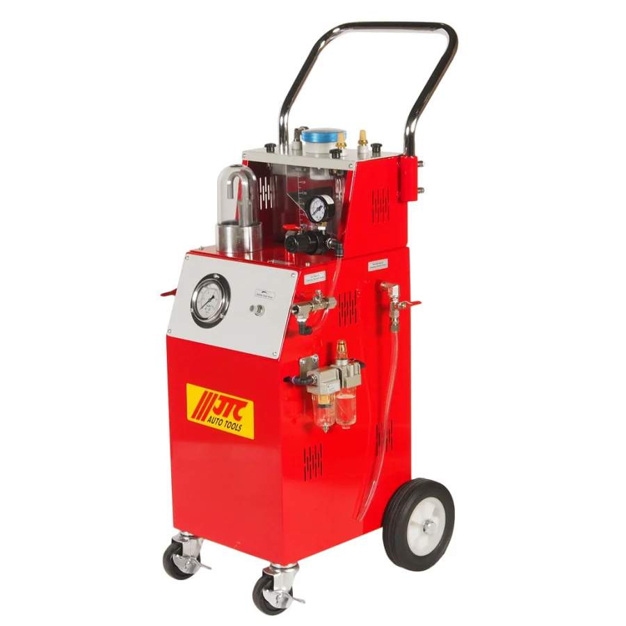 jtc-4631-automatic-circulation-a-c-system-flush-machine