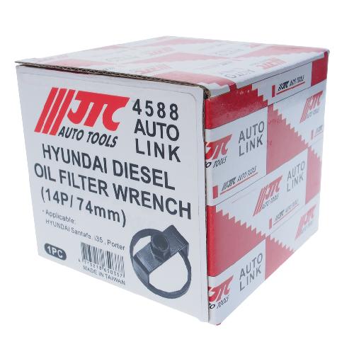 vam-lọc-dau-14-canh-74mm-hyundai-kia-jtc-4588
