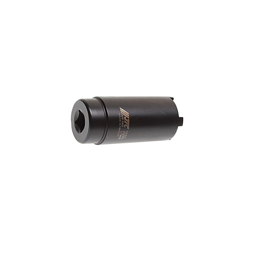 jtc-1615-4lug-drive-pinion-shaft-flange-nut-socket-for-benz