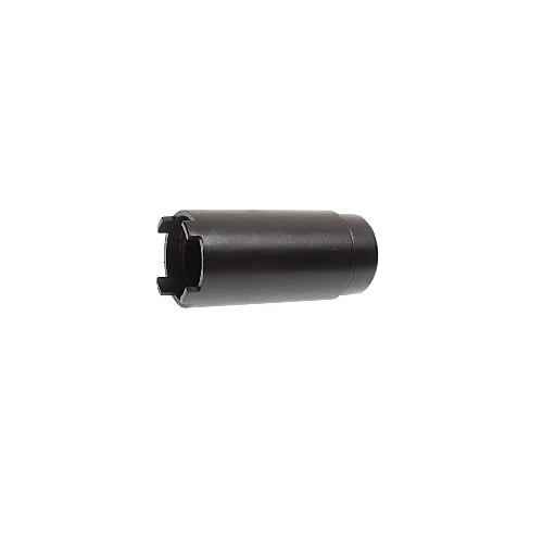 jtc-1615-4lug-drive-pinion-shaft-flange-nut-socket-for-benz